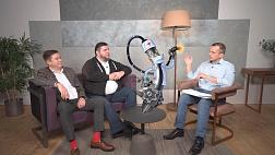 Видео о EndoExpert.ru на YT канале Михаила Бурдюкова: кто стоит за кадром, ошибки онлайн-трансляций, альфа-спикеры и кто такой Скопыч?